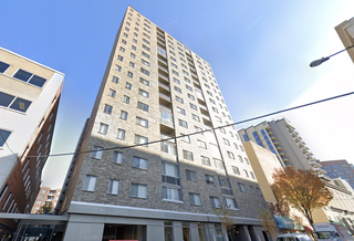 1960s-Era Bethesda Apartment Buildings Trade Hands For $86M