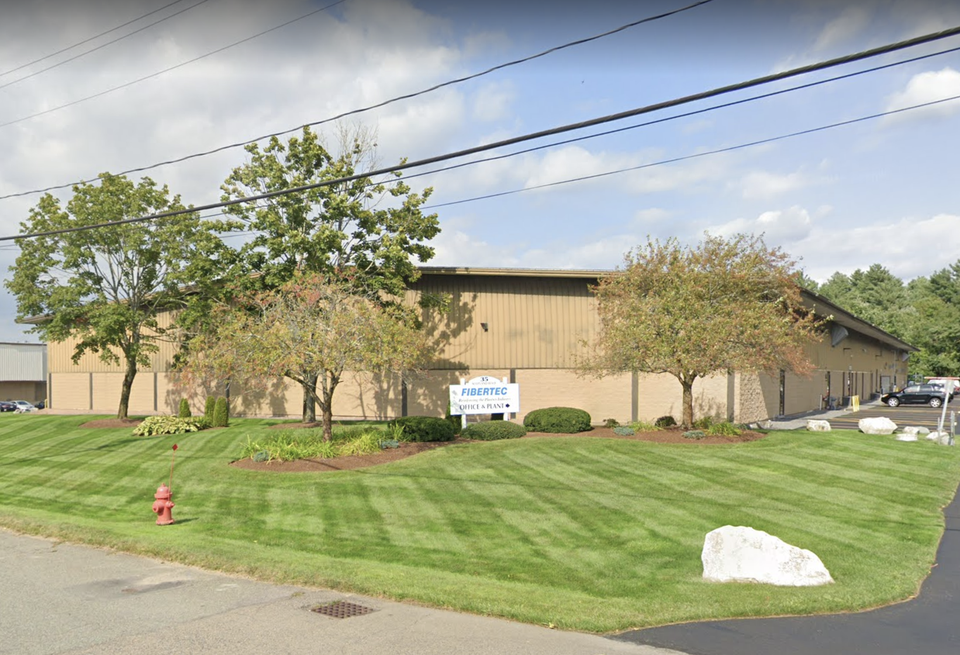 30 Scotland Blvd in Bridgewater.