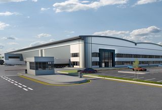 130M SF New Logistics Floorspace Could Be Massive For The North West, If The Government Would Let It