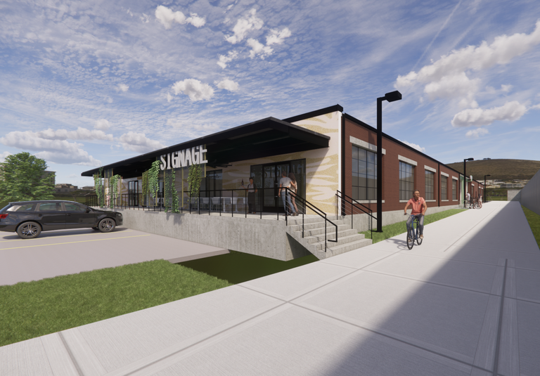 permission granted Tracy Cobb SRS Real Estate c/o Gensler Jarred Schenke 10/1/26