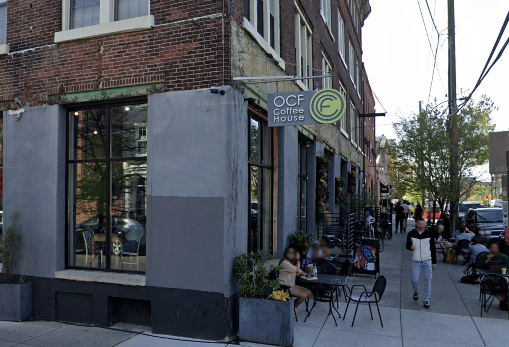 OCF Closes All Philly Coffee Shops Amid Union Push From Staff
