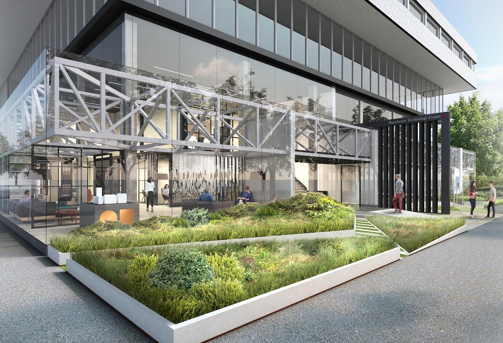 The Manchester Tech Deal You Can't Afford To Underestimate