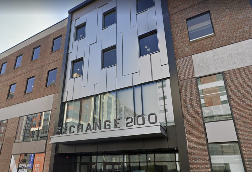 Berkeley Investments scored three leases at its Exchange 200 development in Malden.