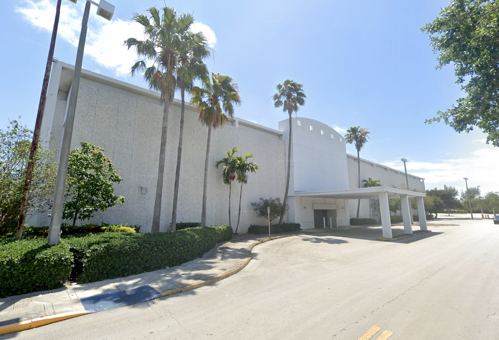 Morgan Group Carlyle Group Macys1200 NE 23rd Street Pompano Beach Broward County