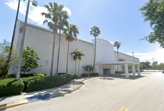 Morgan Group Carlyle Group Macys1200 NE 23rd Street Pompano Beach Broward County