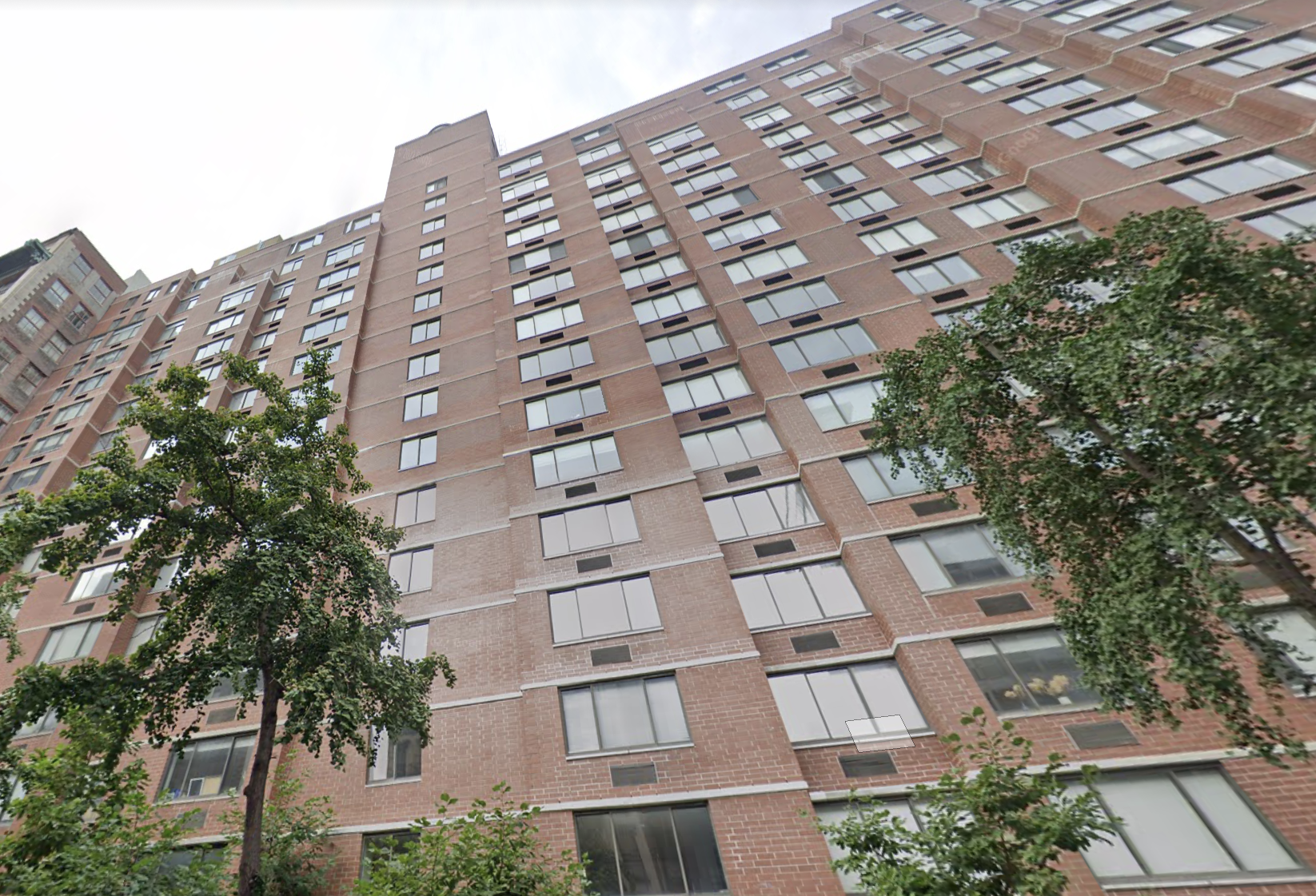 Blackstone's $271M Loan Backing 11 Manhattan Buildings Sent To Special Servicer