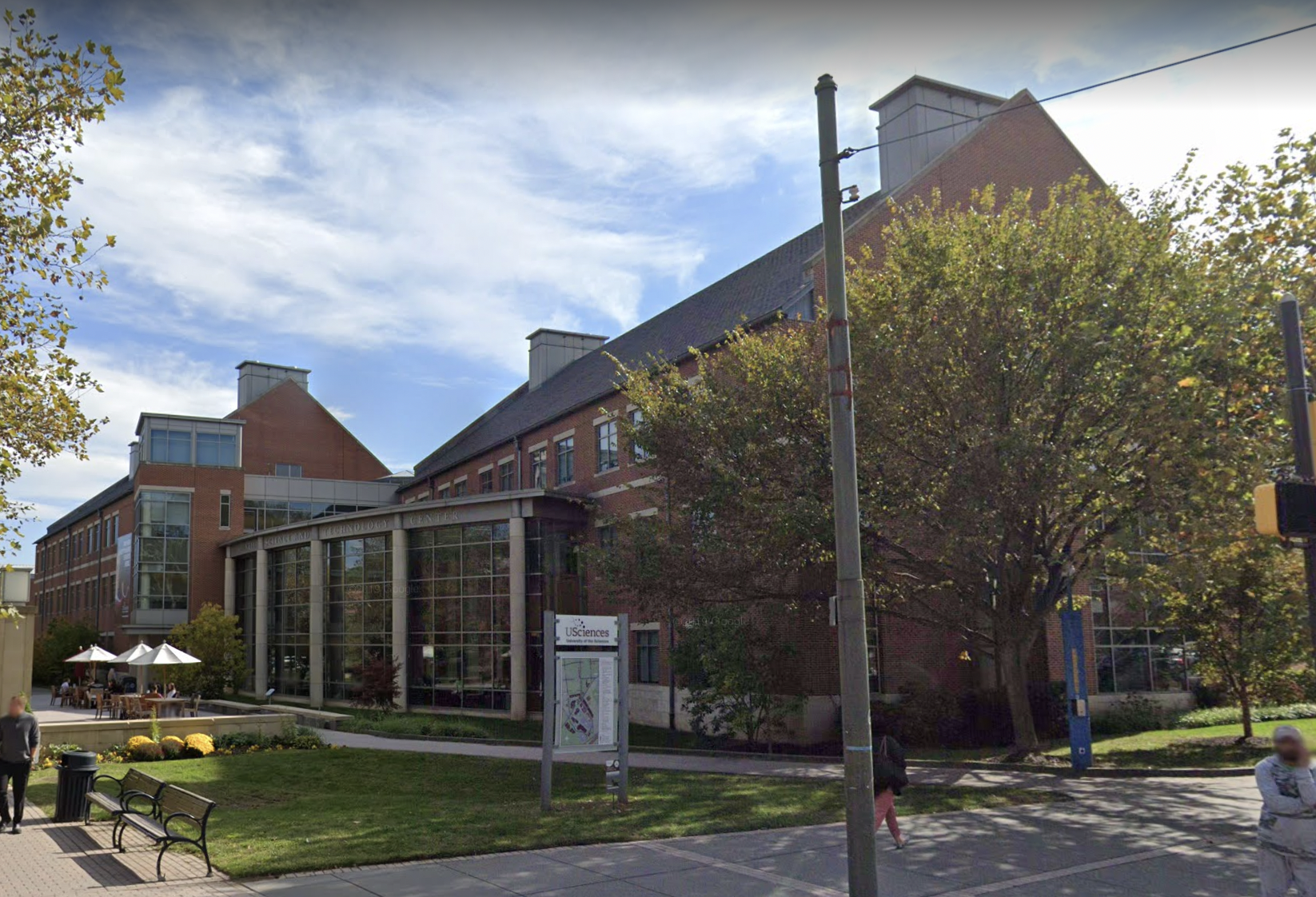 St. Joseph’s University Puts West Philadelphia Campus Up For Sale