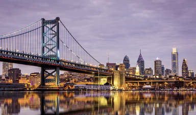 Philadelphia 2023 Forecast