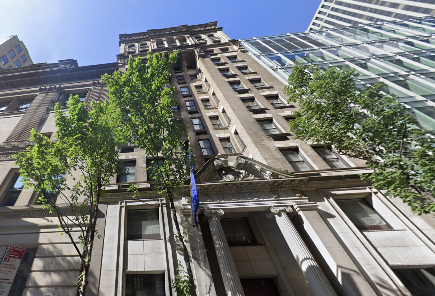 The Royalton hotel, in Midtown Manhattan, is one of the properties that LuxUrban claimed it had signed a lease in its public disclosures — when a deal had never actually completed. LuxUrban is now conducting an internal audit ahead of filing its year-end earnings results.