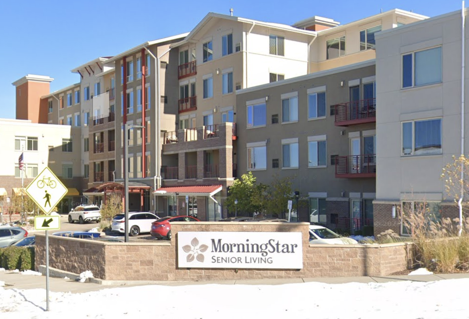 Morgan Stanley Buys Denver-Area Senior Living Facilities For $305M