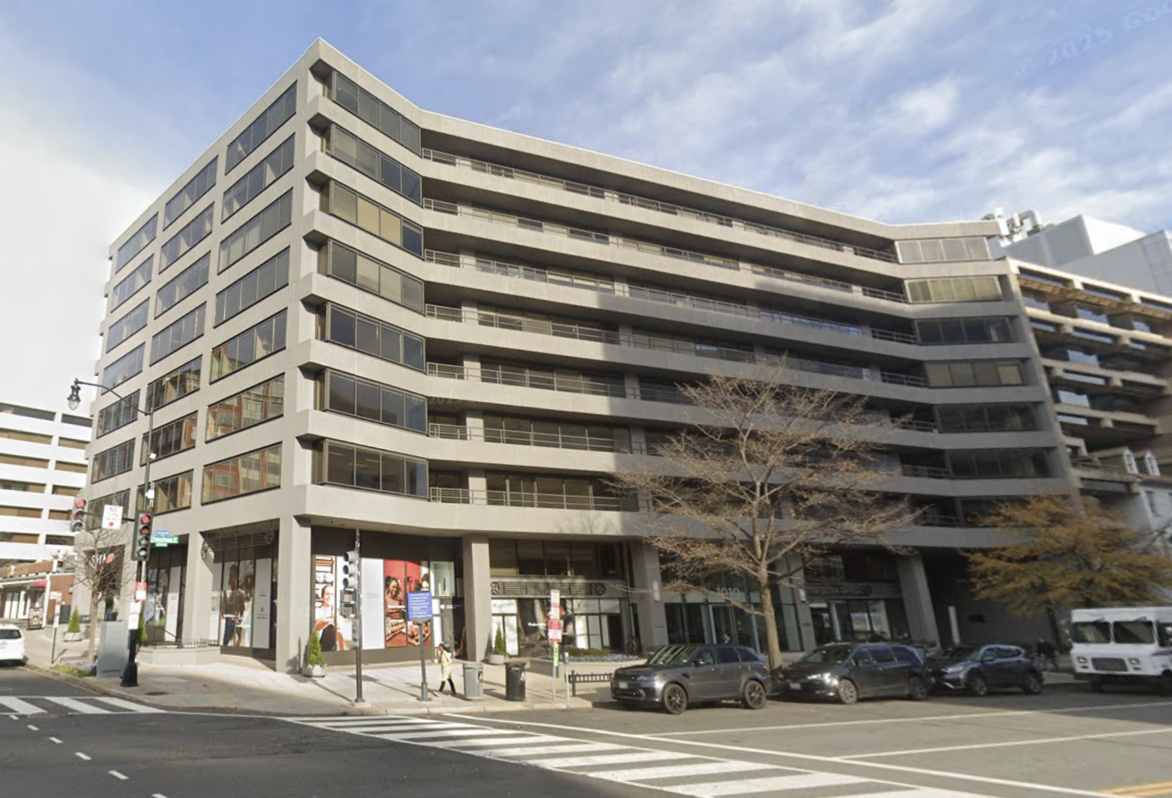 This Week's D.C. Deal Sheet: Tishman Turns To Wine Storage To Fill Space In Downtown Office Building