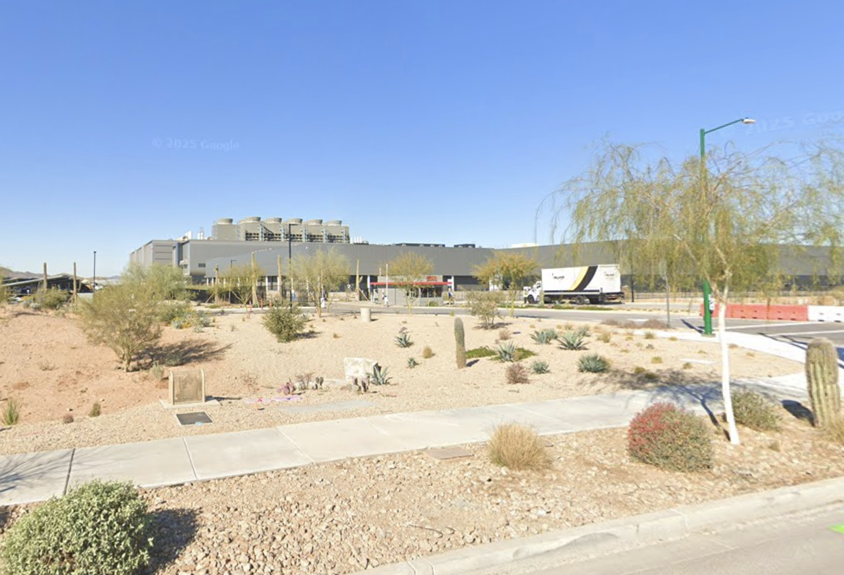 TSMC To Invest An Additional $100B In Phoenix Chipmaking Facilities