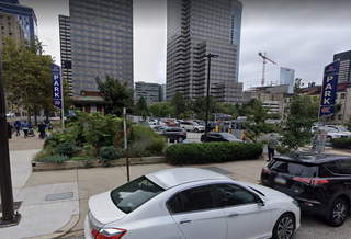 Parkway Corp. Reportedly Near Deal To Develop 475K SF Center City Office Tower For Chubb