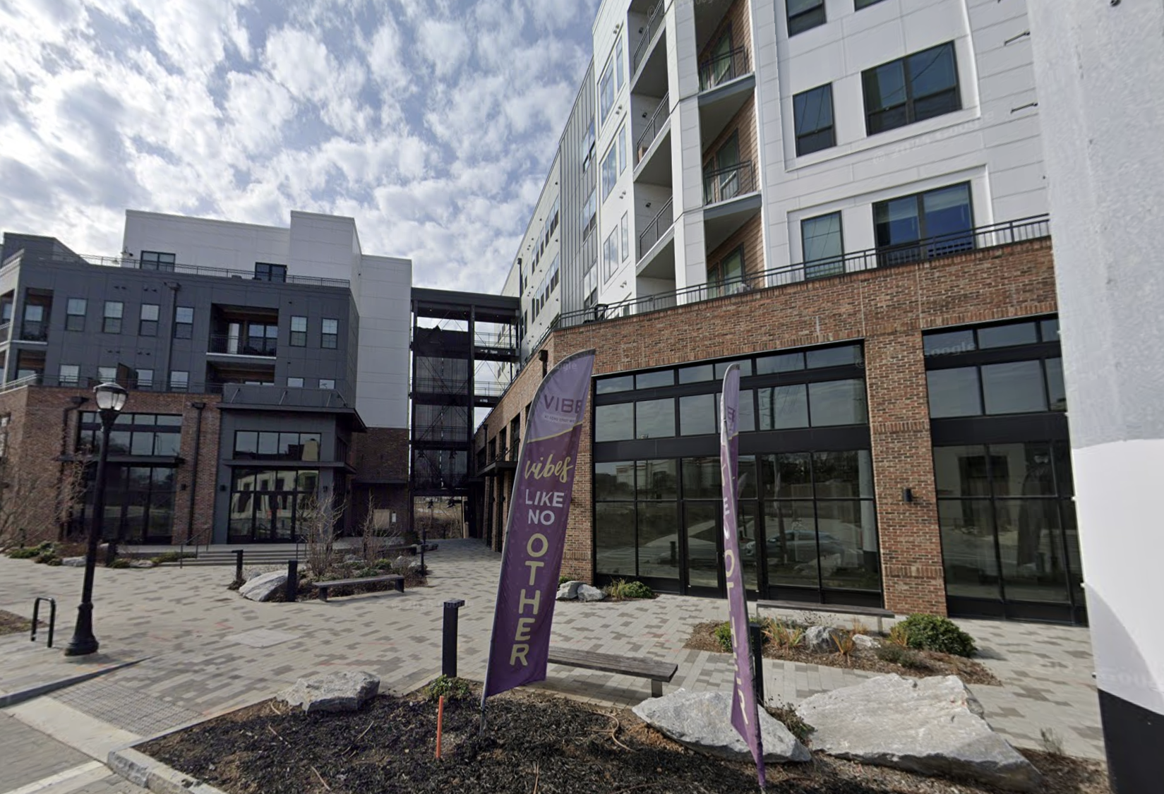 Fannie Mae Backs Westside Lease-Up With $43.5M Loan: The Atlanta Deal Sheet