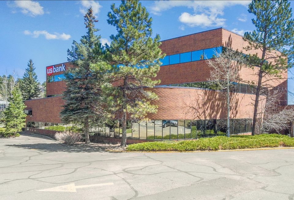Center at Evergreen sells for $3.2M.