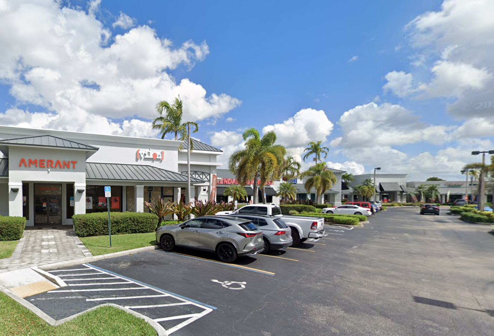 Kendall Marketplace