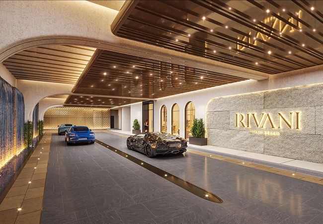 Rivani Lands $114M Refi For Playboy HQ Building: The South Florida Deal Sheet