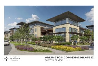 The Nehemiah Co. Just Broke Ground On More Arlington Apartment Units, Following This Trend