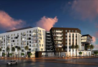 This Week's LA Deal Sheet