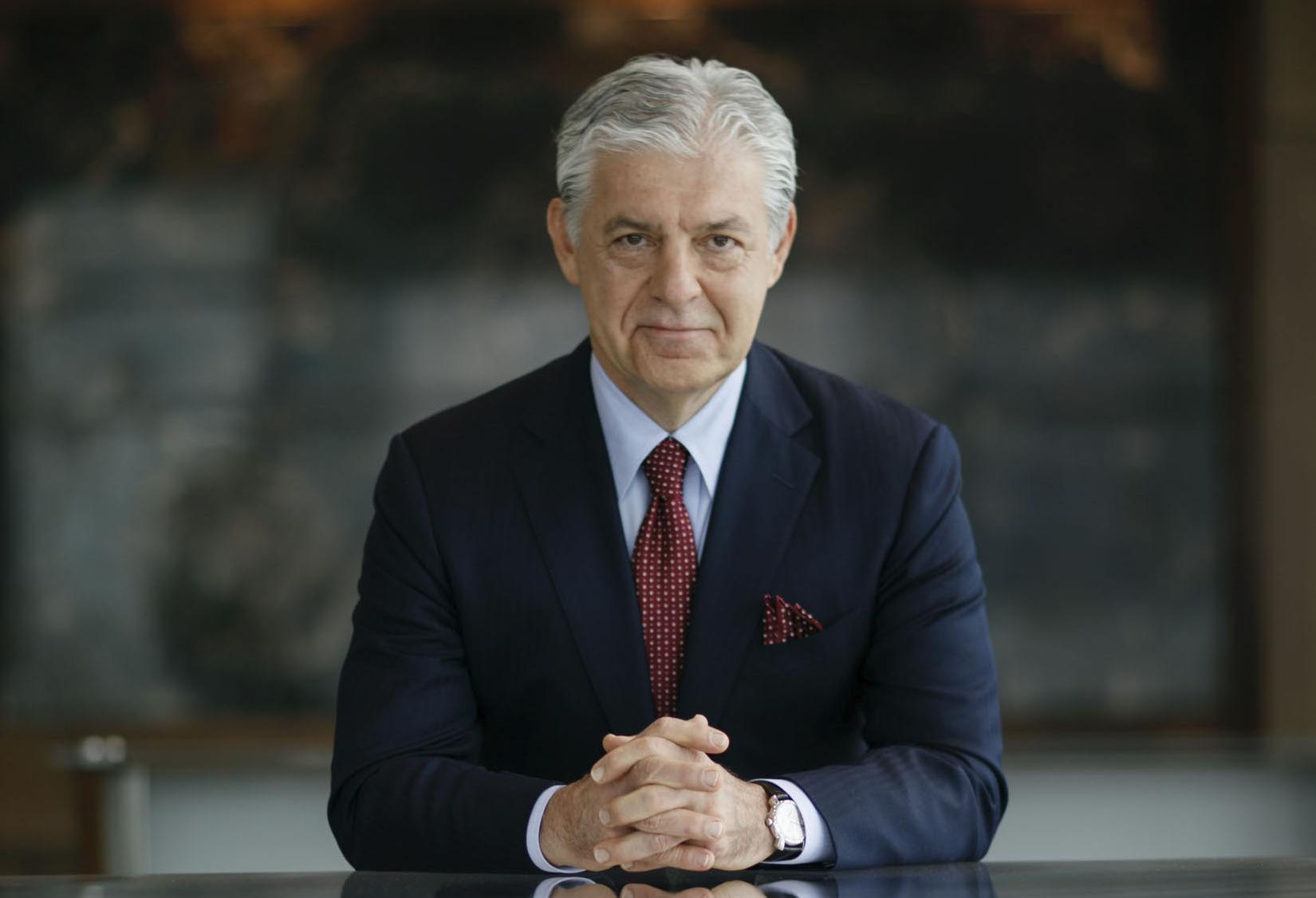 Beyond The Bio: 16 Questions With The Karahan Cos. CEO Fehmi Karahan