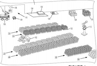 Google's Parent Company Designing Automated Warehouse Technology