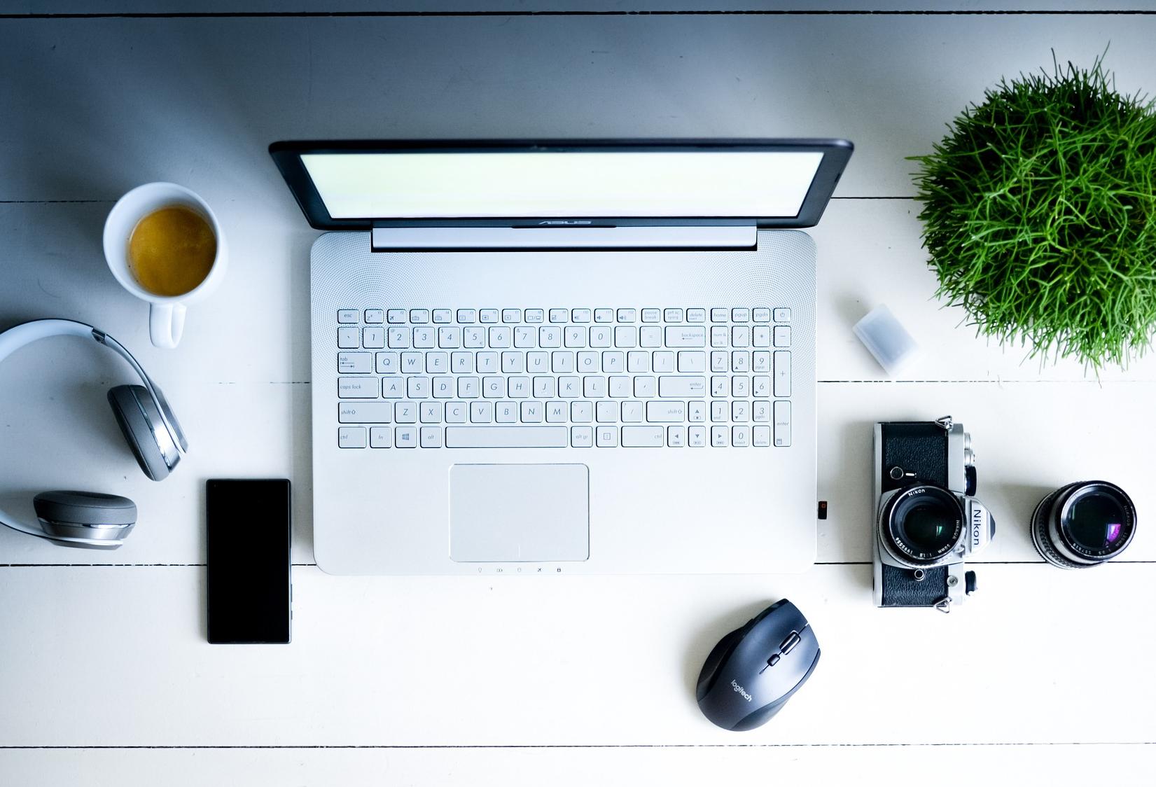 Flexible working