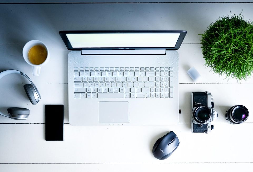 Flexible working