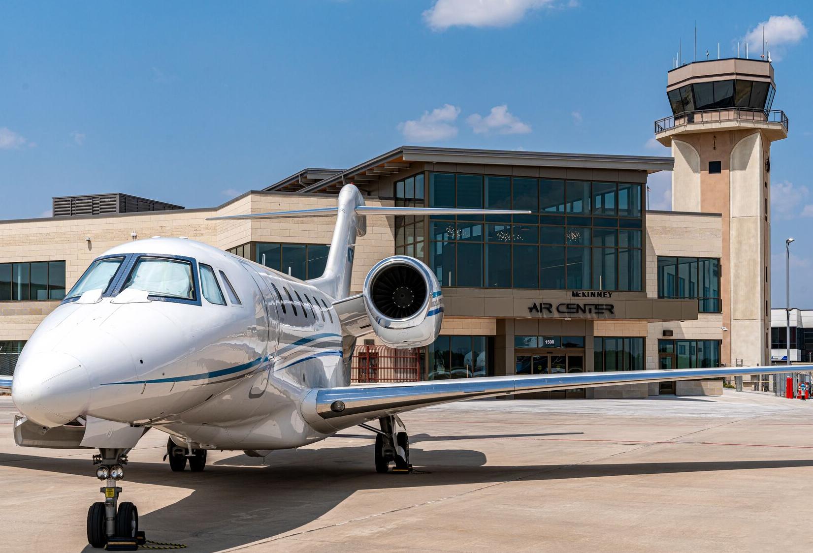 'Rocking And Rolling The State': How Collin County Became An Economic Powerhouse In North Texas