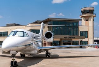 'Rocking And Rolling The State': How Collin County Became An Economic Powerhouse In North Texas
