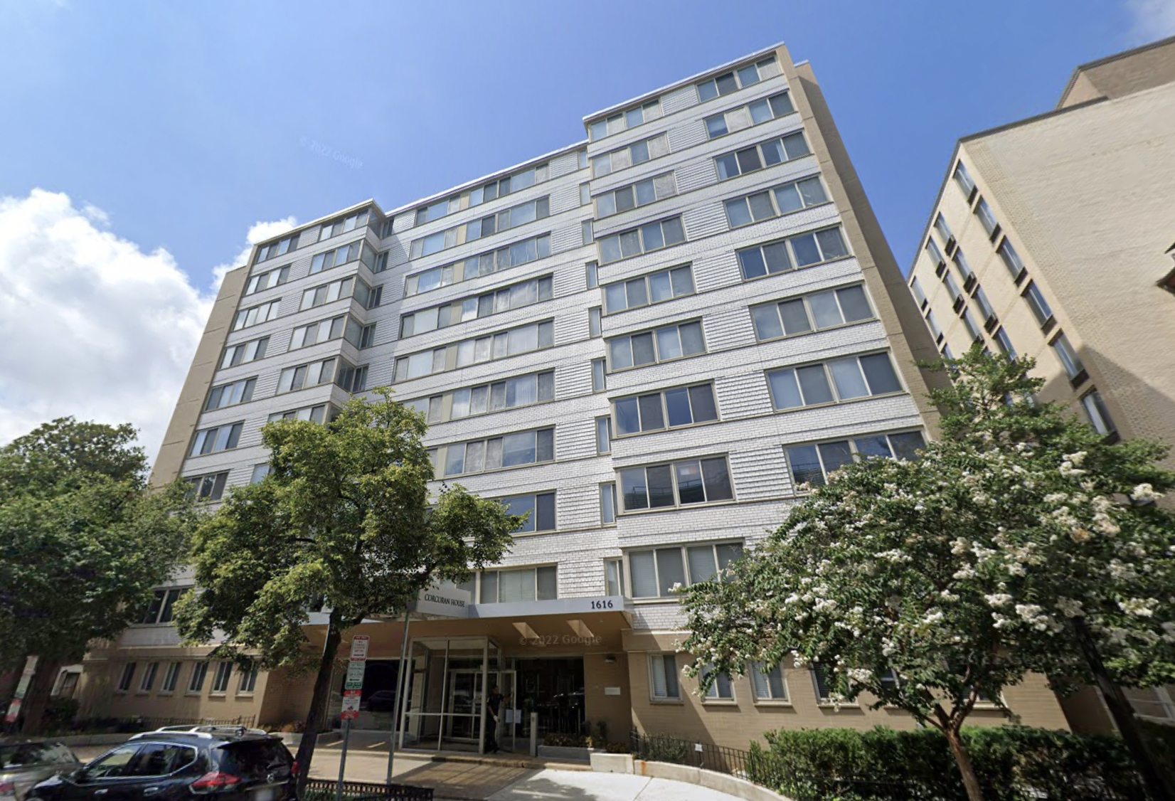 This Week's D.C. Deal Sheet: Equity Residential Sells Dupont Apartments
