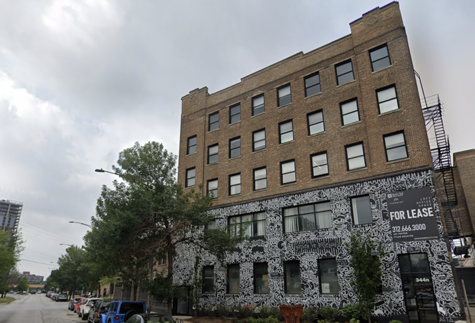 Lender Sues Landlord Of Migrant Shelter, Claiming 'Fraudulent Scheme'