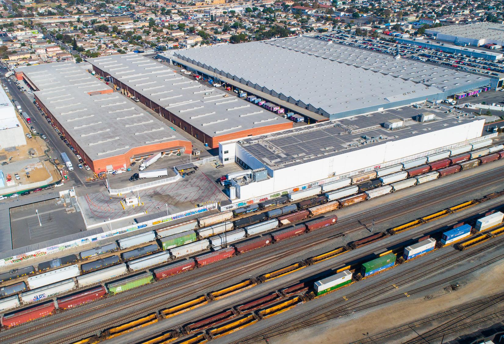 Surging Demand For Grocery Delivery Shrinks Available Cold Storage Space