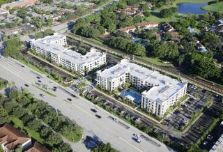 Eden West 8601 West McNab Road Tamarac Eden Cypress Equity Investments CaraCo Group of Cos