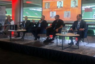 End 'Own Goals' To Reignite Investment, Housing Specialists Tell Irish Government 