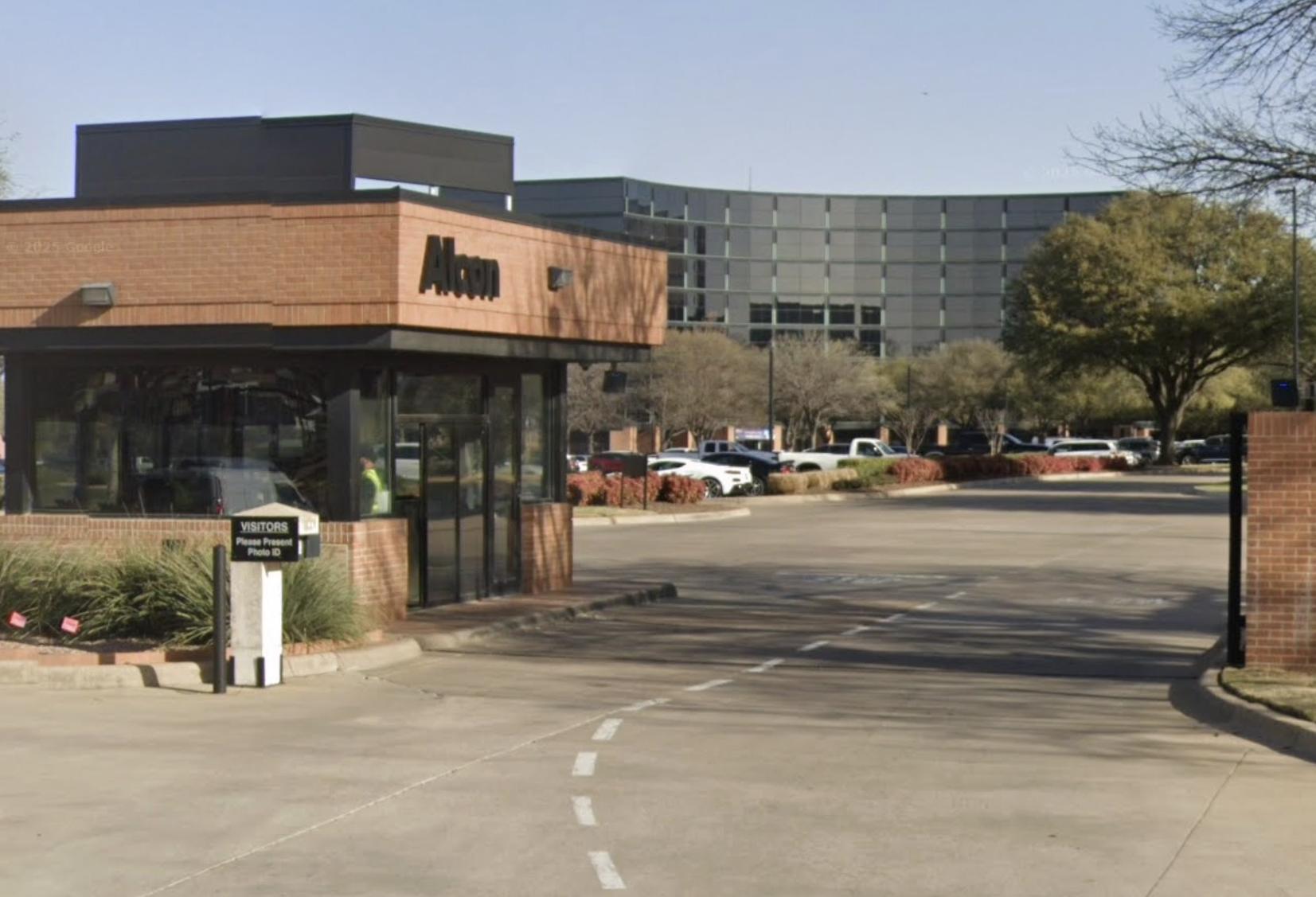 Fort Worth Vies For $186M Expansion From Eye Care Device Manufacturer