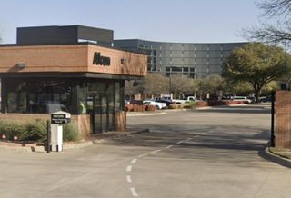 Fort Worth Vies For $186M Expansion From Eye Care Device Manufacturer