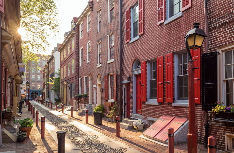 Philadelphia Suburbs Update