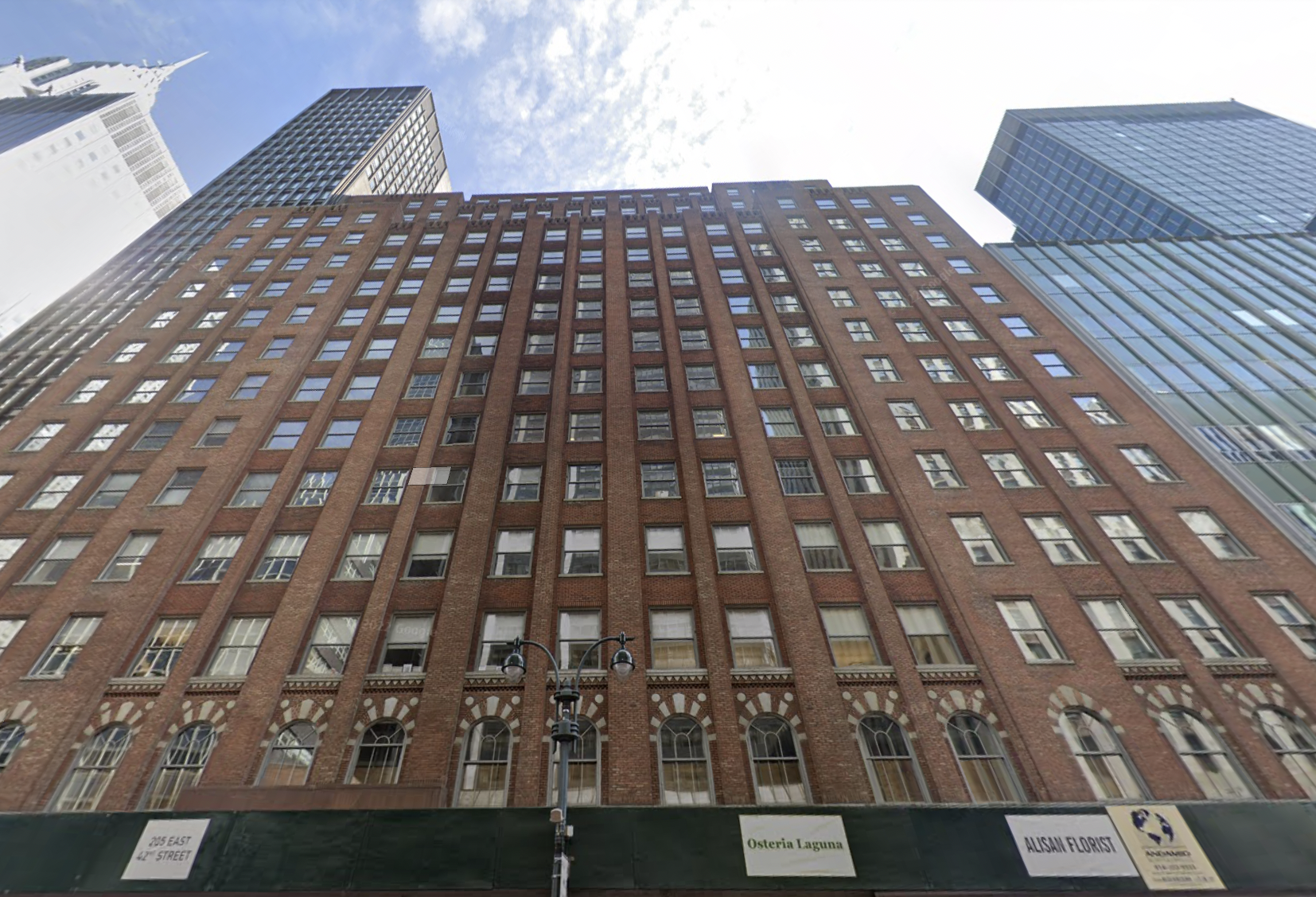 Durst Partners With Serendipity Labs To Offer Suburban Coworking For All Its NYC Office Tenants