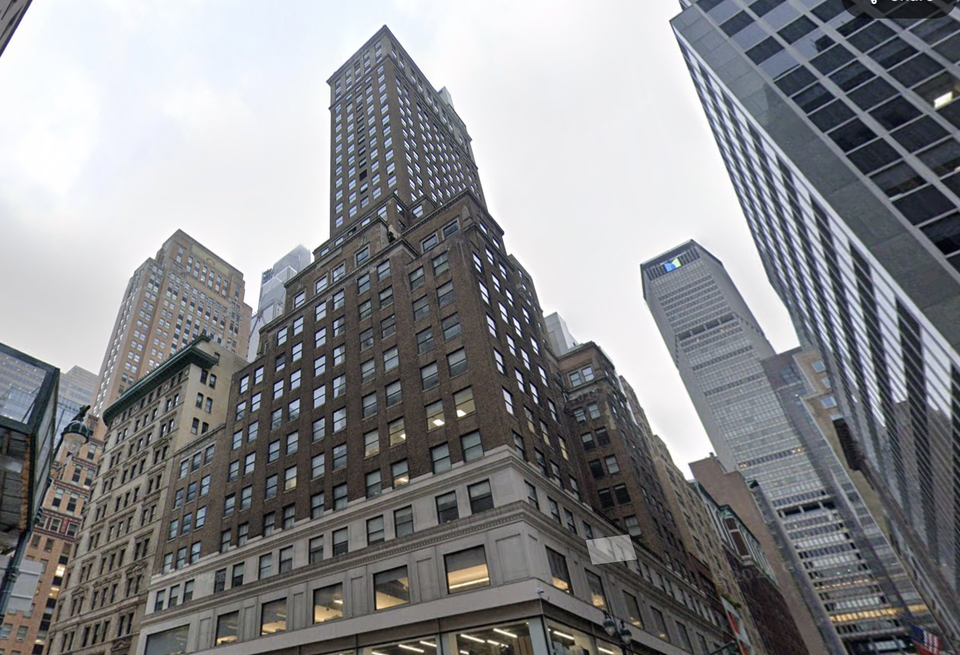 535-545 Fifth Ave