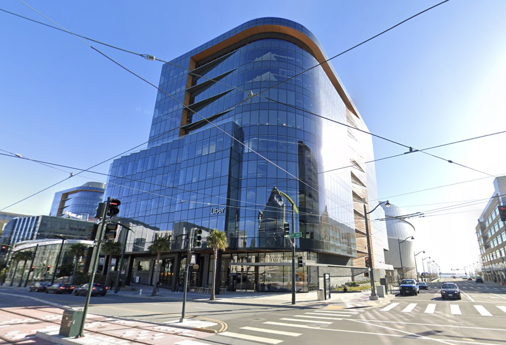 REPORT: OpenAI Zeroing In On Uber's Office Space In San Francisco's Mission Bay