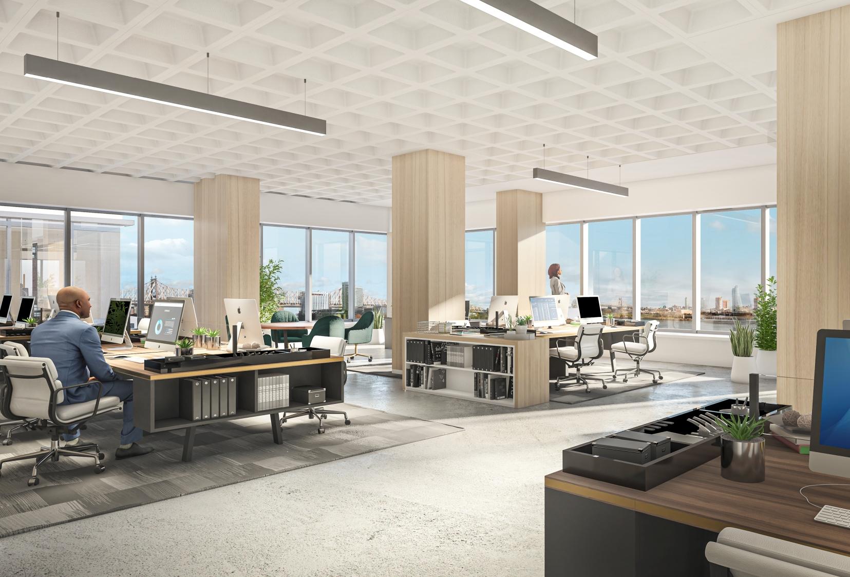 With The Future Of 1031 Exchanges Hanging In The Balance, Office Condos Stand Out As A Stable Investment 