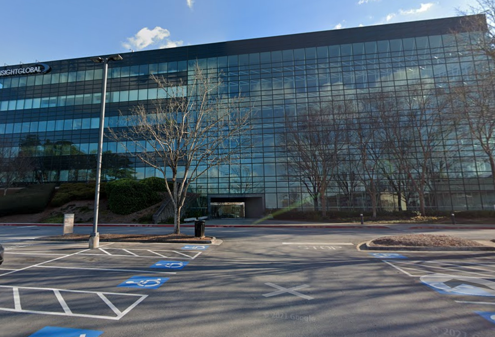 Brookhaven Office Building Could Be Converted To Senior Housing