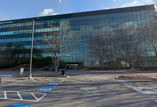 Brookhaven Office Building Could Be Converted To Senior Housing