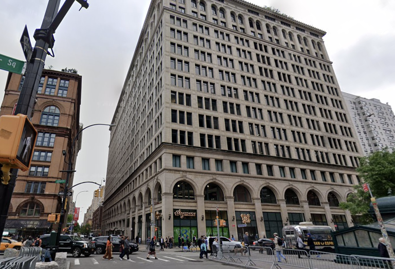 770 Broadway