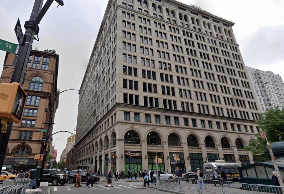 770 Broadway