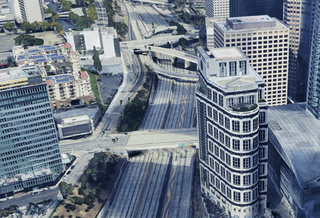 Wedbush Leaving DTLA, Taking 80% Less Space In Pasadena
