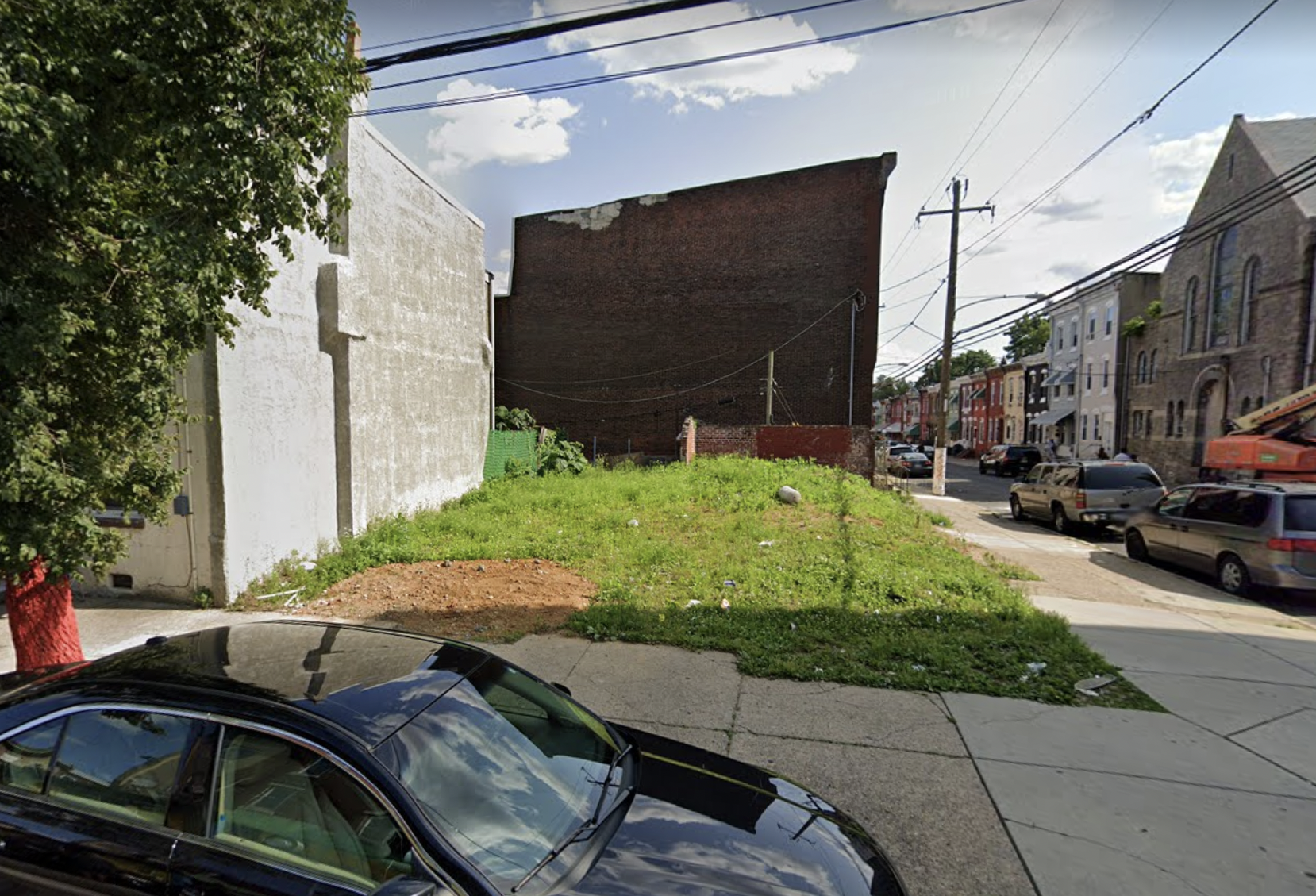 Plans To Resume Auction Of Philly's Tax-Delinquent Properties Could Pique Commercial Developer Interest