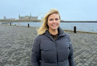 Ingka Centres managing director
