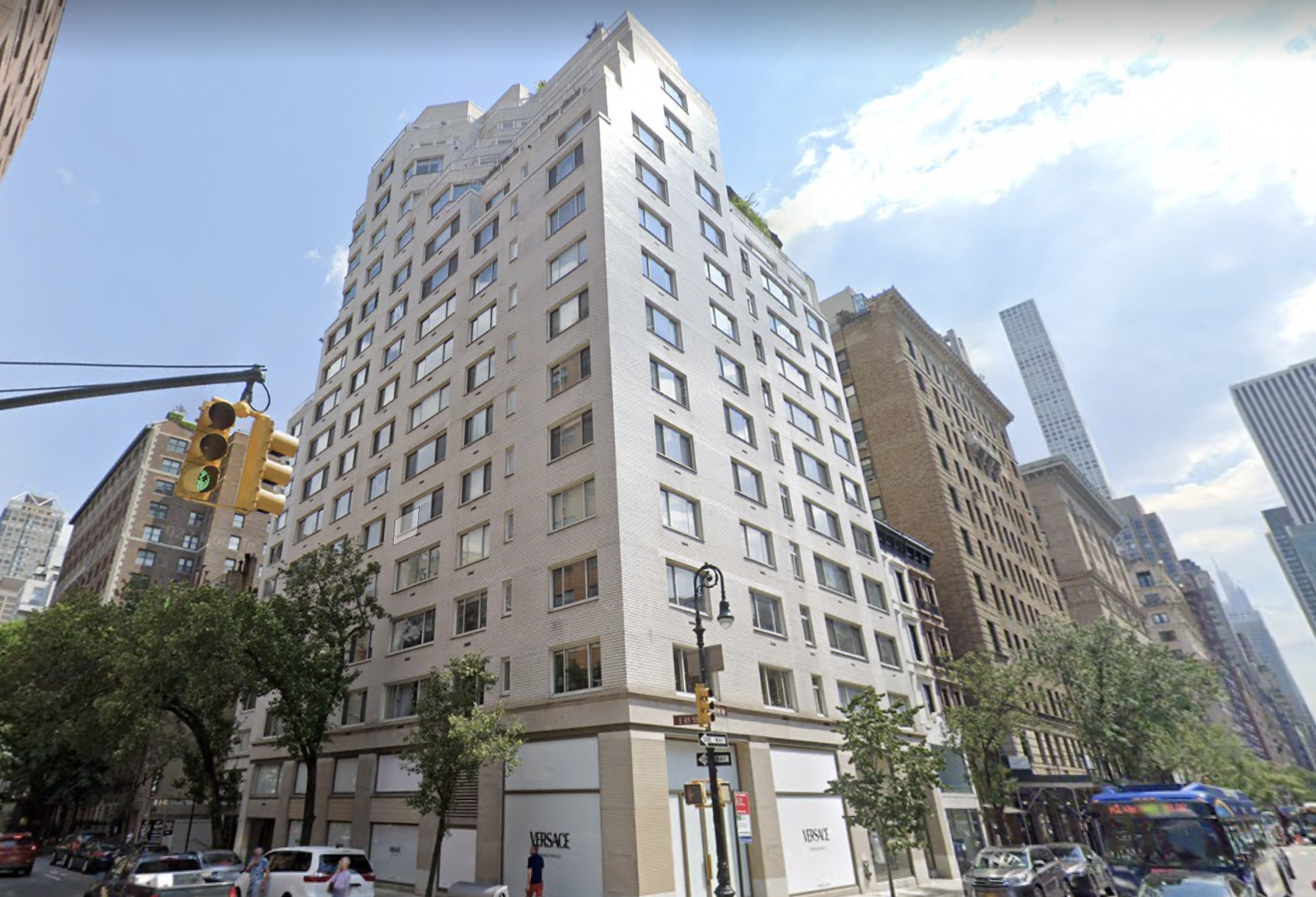 Billionaire Reuben Brothers Buy Stake In High-Fashion Madison Avenue Retail Building
