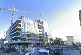 Cannabis REIT Infusing $270M Into Life Sciences Developer IQHQ